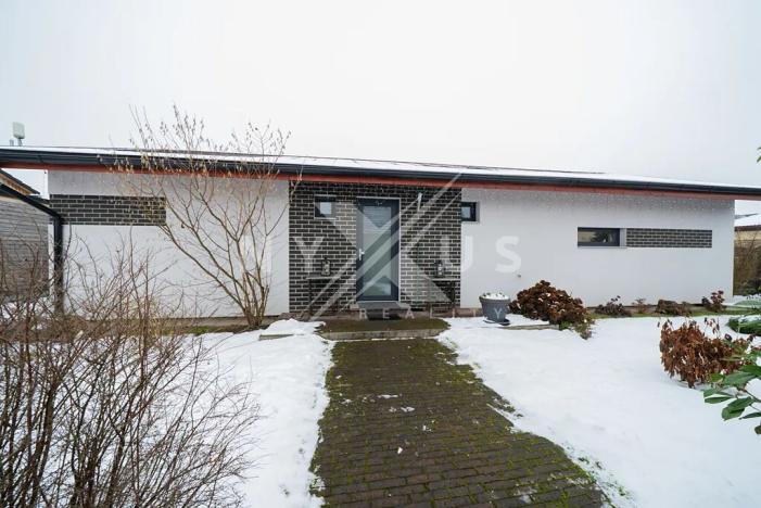 Prodej rodinného domu, Křenek, 81 m2