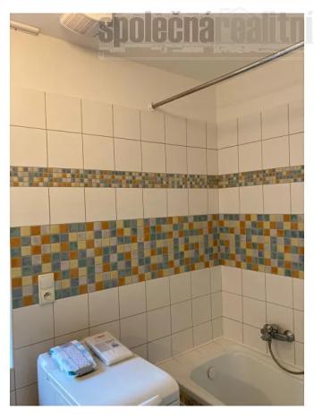 Pronájem bytu 1+kk, Vrchlabí, Slovanská, 25 m2