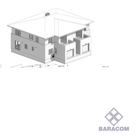 Prodej rodinného domu, Polerady, 190 m2