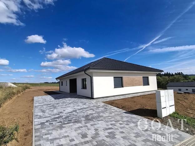 Prodej rodinného domu, Útvina, 144 m2