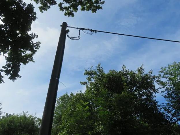 Dražba zahrady, Ústí nad Orlicí, 1390 m2