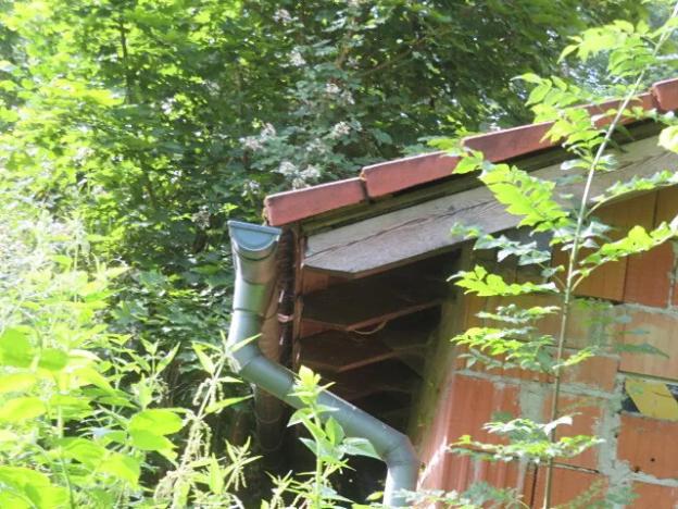 Dražba zahrady, Ústí nad Orlicí, 1390 m2