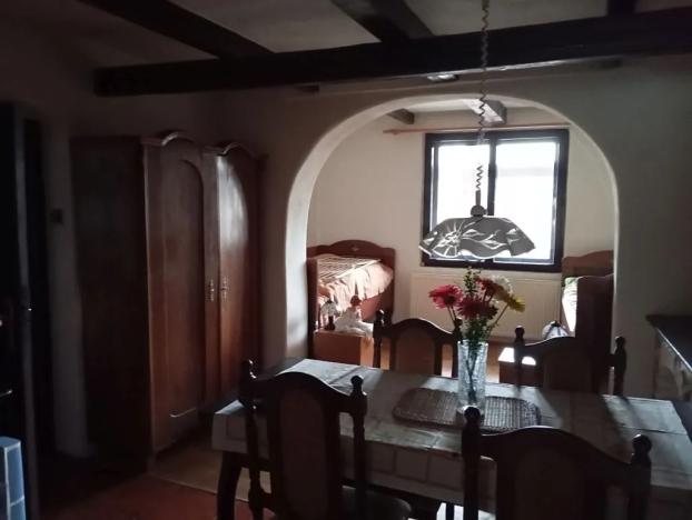 Dražba rodinného domu, Heroltice, 248 m2