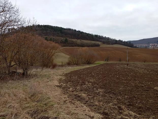 Dražba rodinného domu, Heroltice, 248 m2