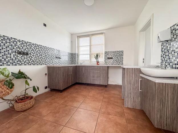 Prodej vily, Praha, Do podkovy, 408 m2