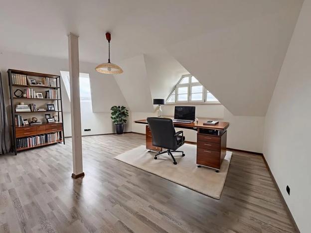 Prodej vily, Praha, Do podkovy, 408 m2