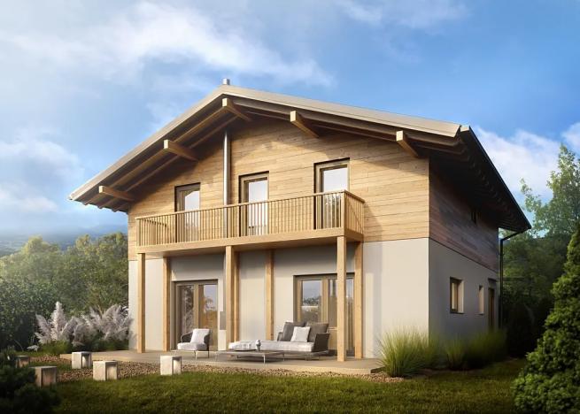 Prodej rodinného domu, Zwiesel, Německo, 66 m2