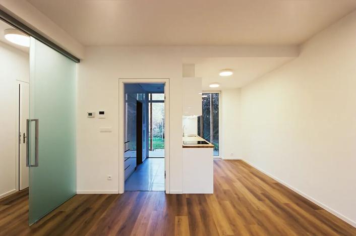 Pronájem bytu 2+kk, Dolní Břežany, 5. Května, 70 m2