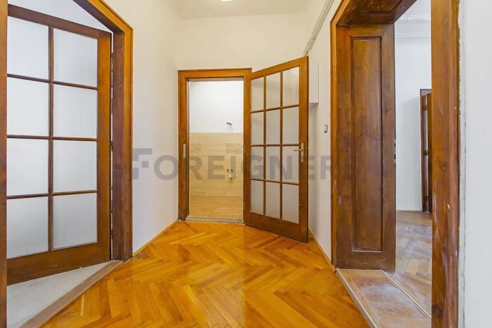 Pronájem bytu 2+kk, Brno, Štefánikova, 66 m2