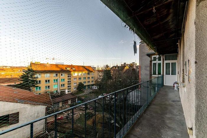 Pronájem bytu 2+kk, Brno, Štefánikova, 66 m2