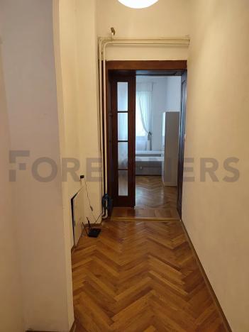 Pronájem bytu 1+kk, Brno, Štefánikova, 42 m2