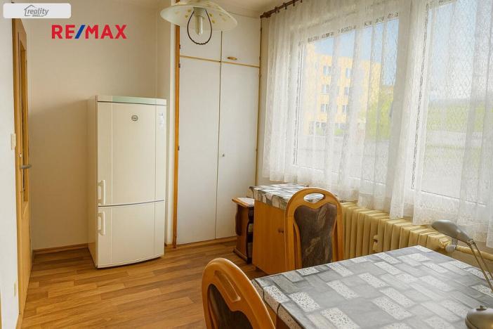 Prodej bytu 2+1, Chrudim - Chrudim III, Škroupova, 64 m2