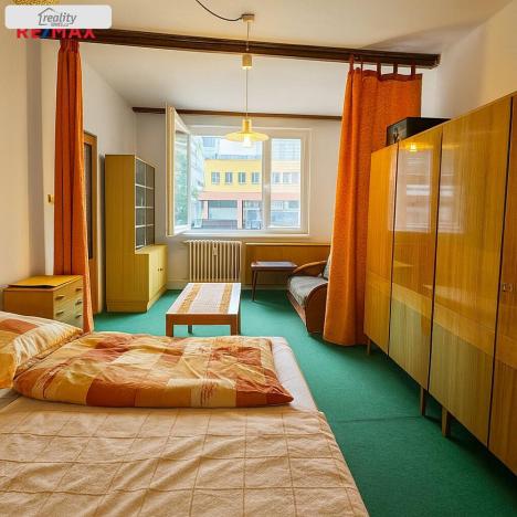 Prodej bytu 2+1, Chrudim - Chrudim III, Škroupova, 64 m2