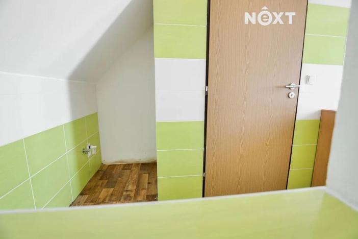 Prodej rodinného domu, Kryry, Tovární, 135 m2