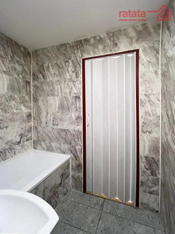 Pronájem bytu 2+kk, Most, Františka Malíka, 40 m2