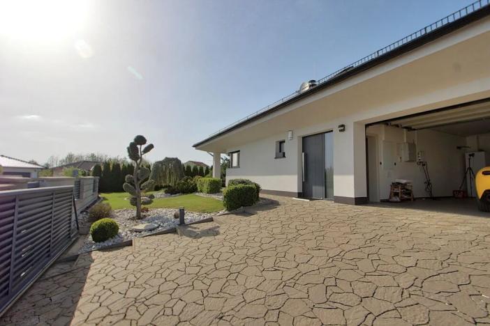 Pronájem rodinného domu, Sulice, Osiková, 260 m2