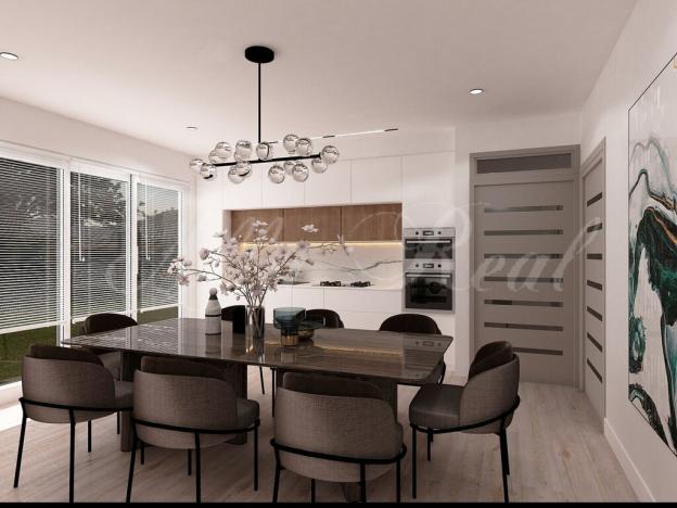 Prodej bytu 4+kk, Ostopovice, B. Němcové, 90 m2