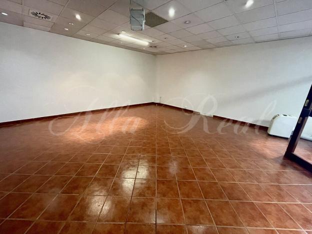 Pronájem obchodního prostoru, Brno - Zábrdovice, Příkop, 50 m2