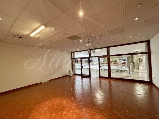 Pronájem obchodního prostoru, Brno - Zábrdovice, Příkop, 50 m2