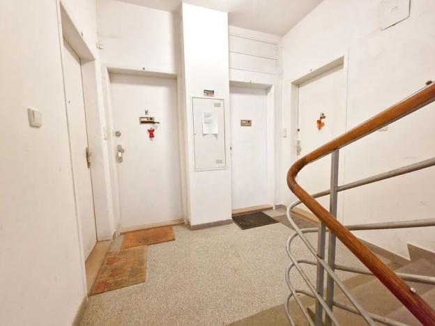 Prodej bytu 2+1, Praha - Nusle, Nad studánkou, 64 m2