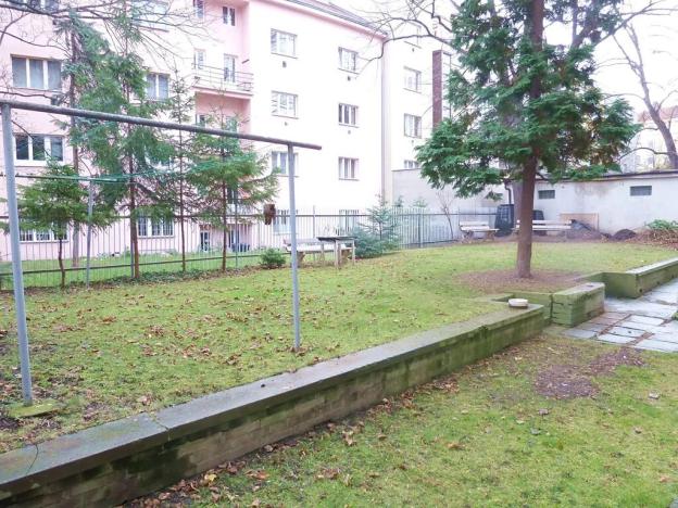 Prodej bytu 2+1, Praha - Nusle, Nad studánkou, 64 m2