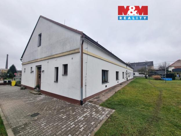 Pronájem bytu 1+1, Předměřice nad Labem, Hradecká, 28 m2