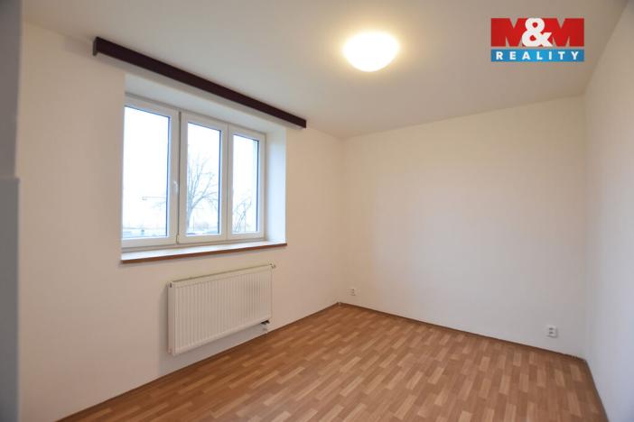 Pronájem bytu 1+1, Předměřice nad Labem, Hradecká, 28 m2
