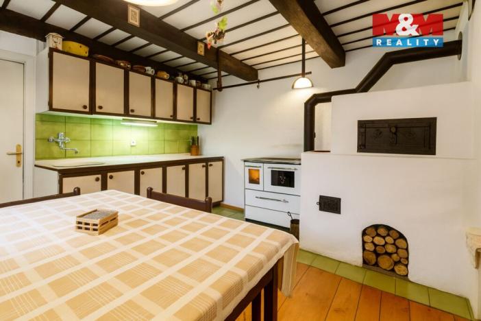 Prodej chalupy, Kouty, 92 m2