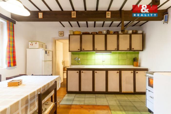 Prodej chalupy, Kouty, 92 m2