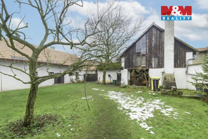 Prodej chalupy, Kouty, 92 m2