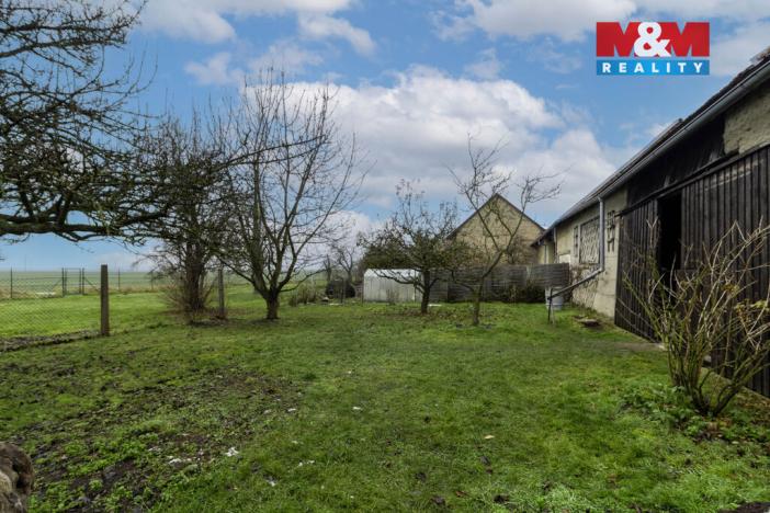 Prodej chalupy, Kouty, 92 m2