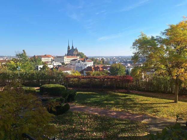 Pronájem bytu 3+1, Brno, Pellicova, 65 m2