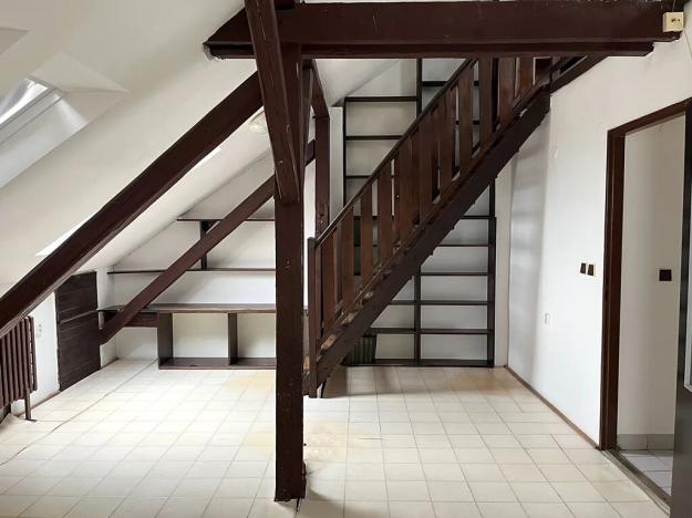 Pronájem bytu 3+1, Brno, Pellicova, 65 m2