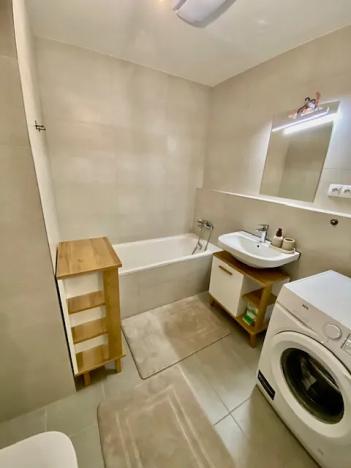 Pronájem bytu 1+kk, Praha - Žižkov, Olgy Havlové, 32 m2