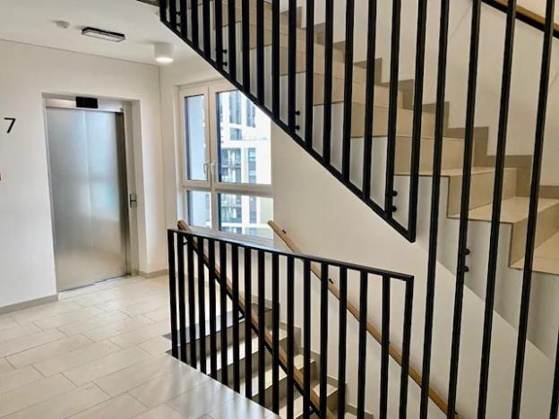 Pronájem bytu 1+kk, Praha - Žižkov, Olgy Havlové, 32 m2