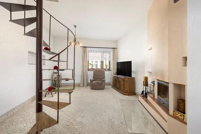 Prodej bytu 4+kk, Hradec Králové, Habrmanova, 127 m2