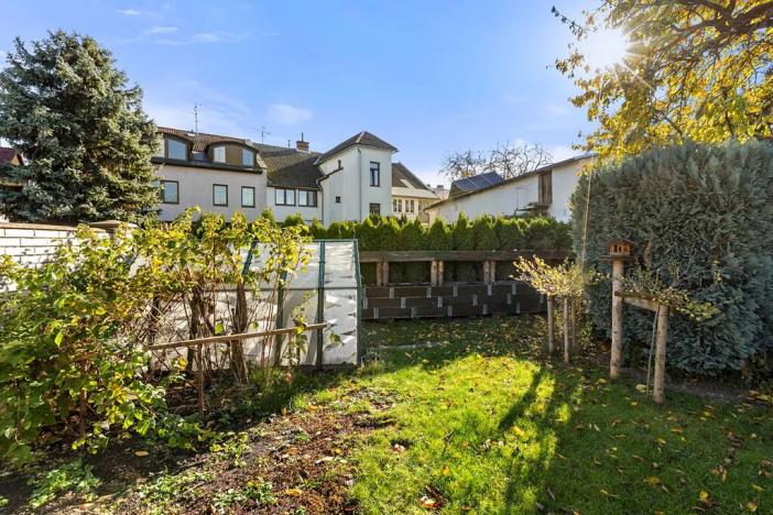 Prodej bytu 4+kk, Hradec Králové, Habrmanova, 127 m2