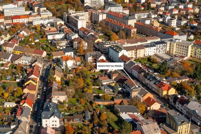 Prodej bytu 4+kk, Hradec Králové, Habrmanova, 127 m2