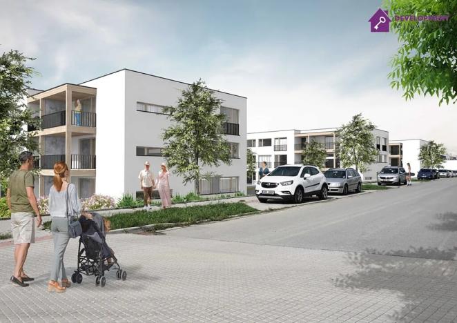 Prodej bytu 4+kk, Letohrad, U Biatlonu, 81 m2