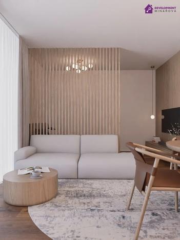 Prodej bytu 1+kk, Letohrad, U Biatlonu, 34 m2