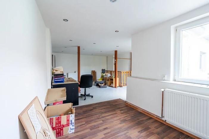 Prodej vícegeneračního domu, Ostopovice, U Kaple, 450 m2