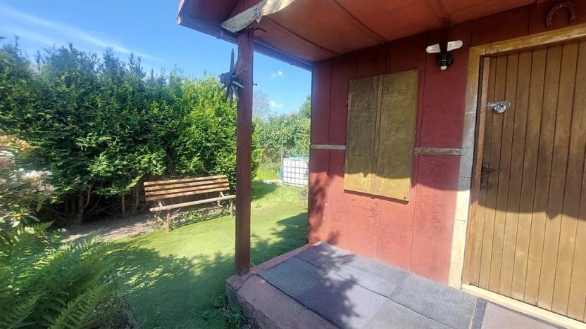 Pronájem zahrady, Turnov, 1632 m2