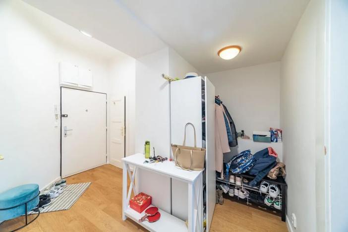 Pronájem bytu 3+kk, Praha - Vinohrady, Korunní, 70 m2