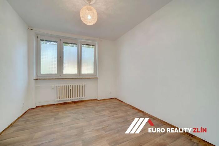 Pronájem bytu 2+1, Zlín, Fabiánka II, 48 m2