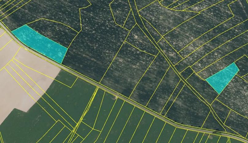 Prodej pole, Rosice, 76171 m2