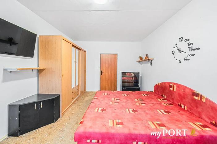 Prodej bytu 4+1, Plzeň, Vojanova, 88 m2