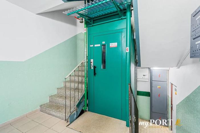 Prodej bytu 4+1, Plzeň, Vojanova, 88 m2