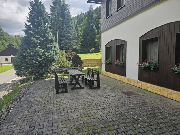 Prodej ubytování, Teplice nad Metují, 753 m2