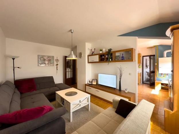 Prodej bytu 2+kk, Pula, Chorvatsko, 61 m2