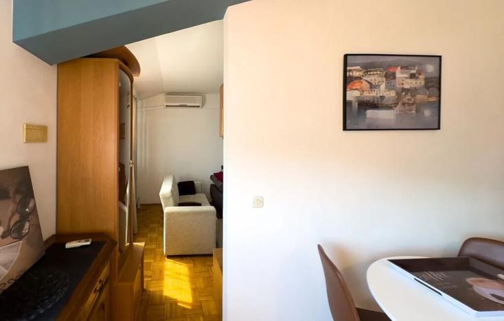 Prodej bytu 2+kk, Pula, Chorvatsko, 61 m2